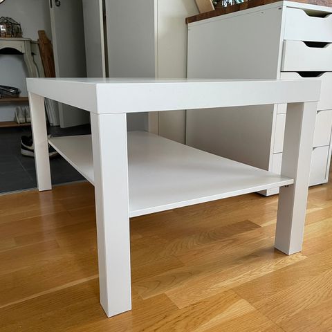 Ikea sofa bord
