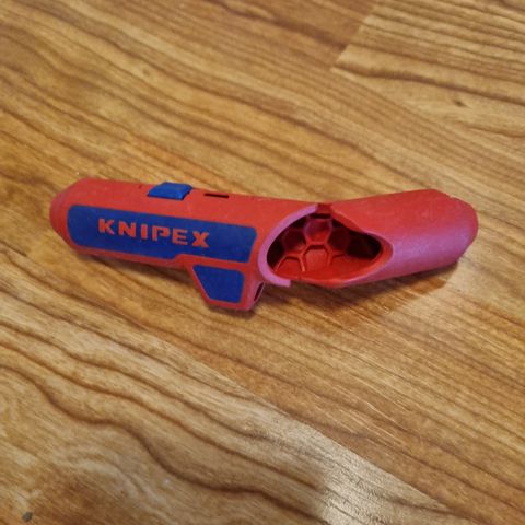 Knipex ergostrip 169501