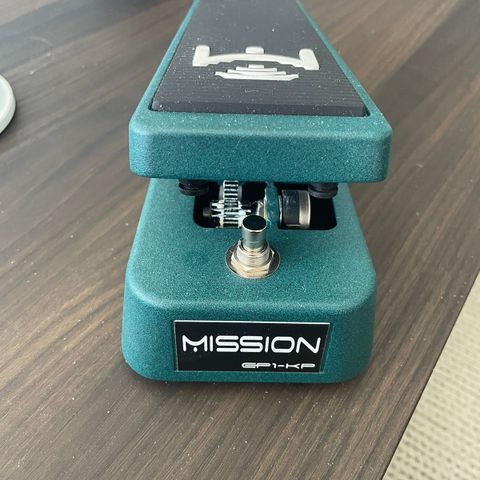 Mission Engineering SP-1-BLK