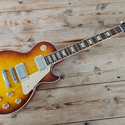 Gibson Les Paul Traditional