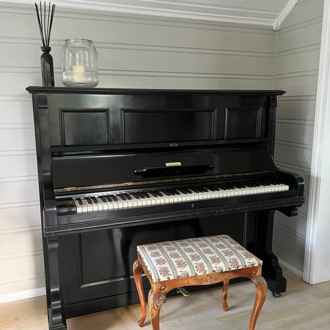 Piano