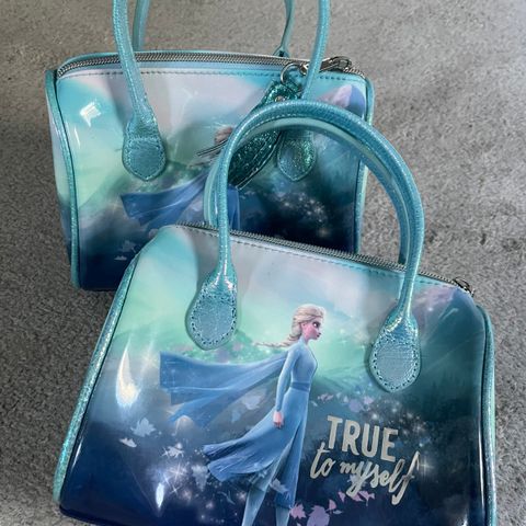 Elsa bag