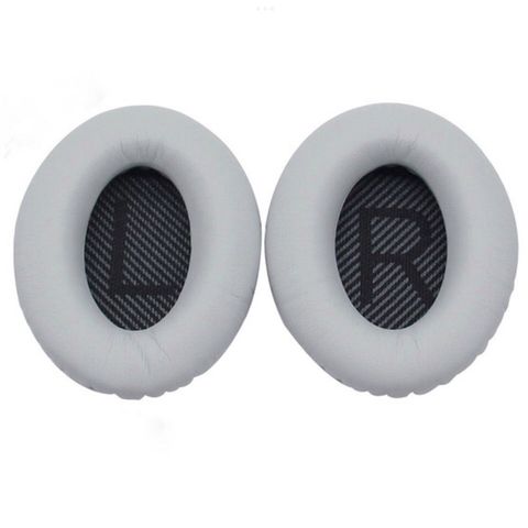 Puter til BOSE hodetelefoner QC35 QC35 II QC25 QC15 QC2 AE2 replacement cushions