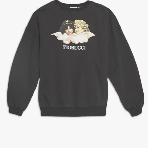 Fiorucci VINTAGE ANGELS - Sweatshirt