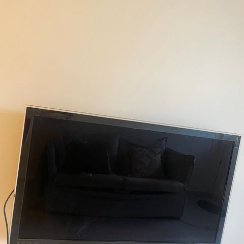 Smart TV (reservert)