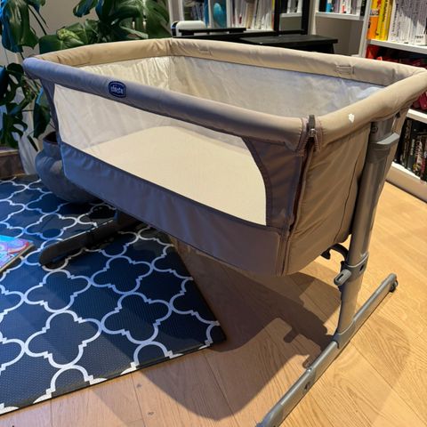 Bedside Crib Chicco