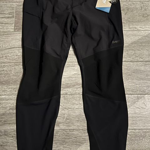 Bergans Fløyen V2 Pants Men str M (ny)