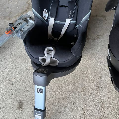 Cybex Sirona S-isize