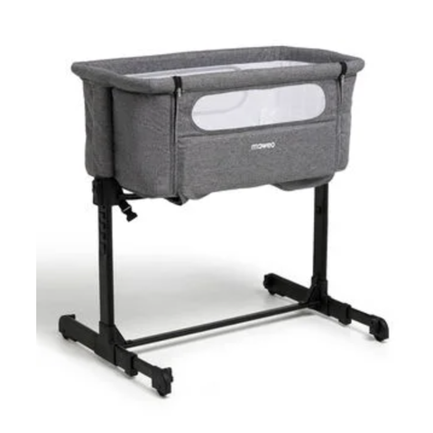 Moweo Bedside Crib