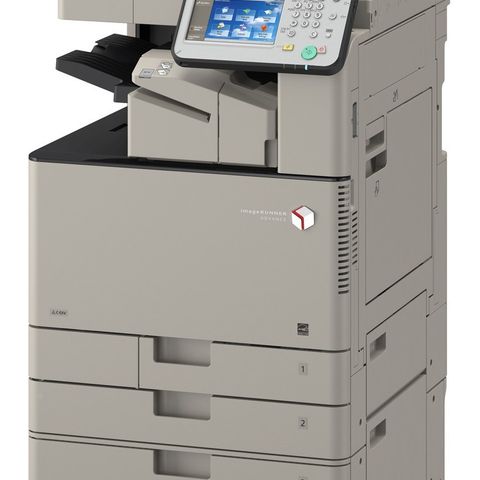 Canon DADF-AQ1 printer