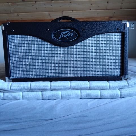 Peavey classic 30 topp