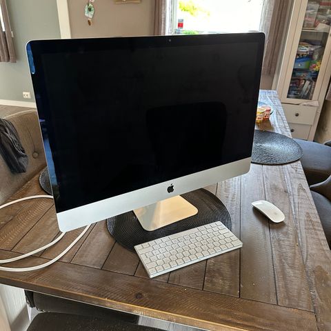 iMac 27" (2017)