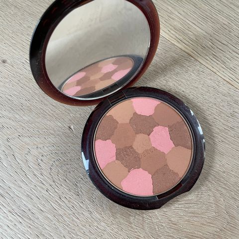 Guerlain terracotta solpudder