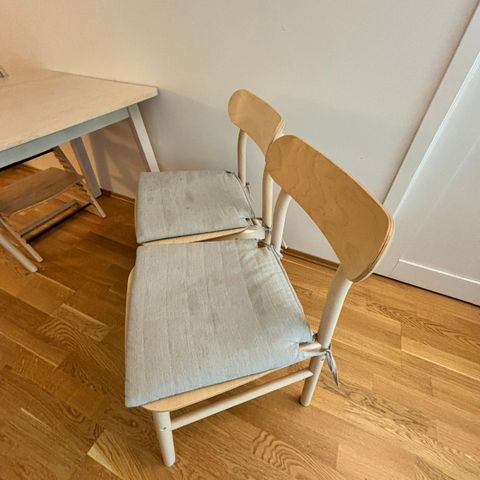 Ronninga stoler (Ikea)