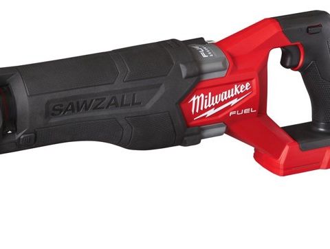 MILWAUKEE BAJONETTESAG M18 FSZ-0X