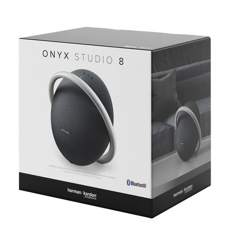 HK Onyx Studio 8