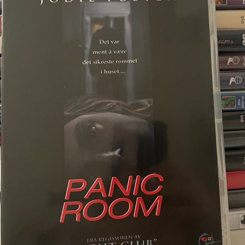 Panic Room