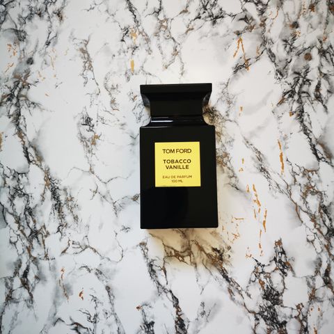 TOM FORD Tobacco Vanille EdP dekanter