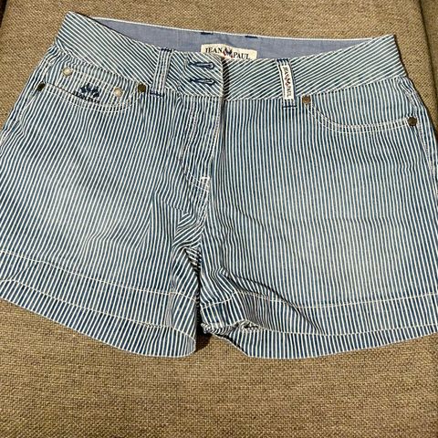 Jean Paul shorts