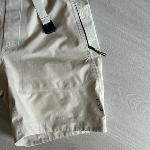 Blæst helleren shorts