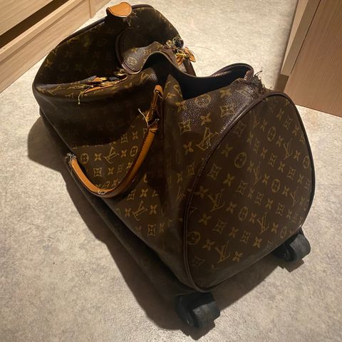 Vintage Louis Vuitton bag