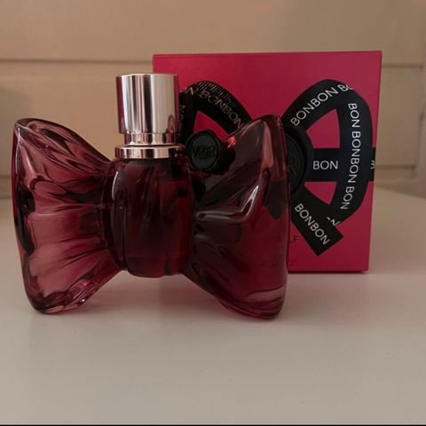 Viktor&rolf bonbon parfyme