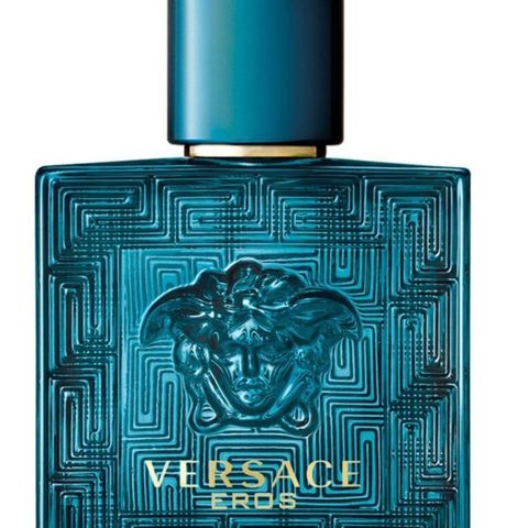 Versace eros EDT 50ml