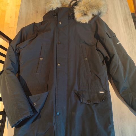 Carhartt parka/jakke