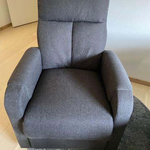 Boston Recliner (Bohus)