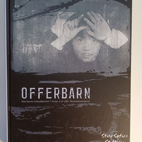 Offerbarn : Bjørn Enes