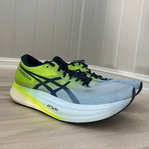 Asics metaspeed edge+ 43,5