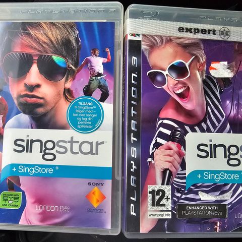 Singstar