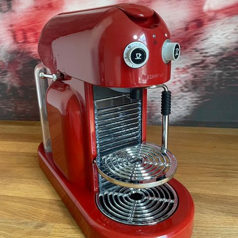 Nespresso Maestria kaffemaskin