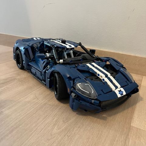 Lego technic 42154