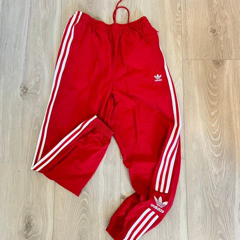 Adidas track pants