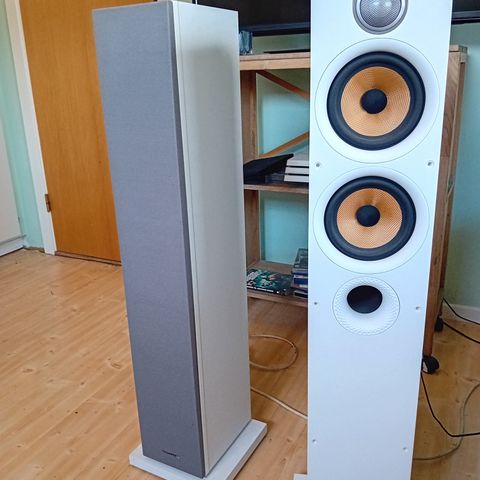Bowers & wilkins 684 S2