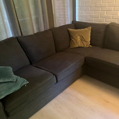 Gratis sofa