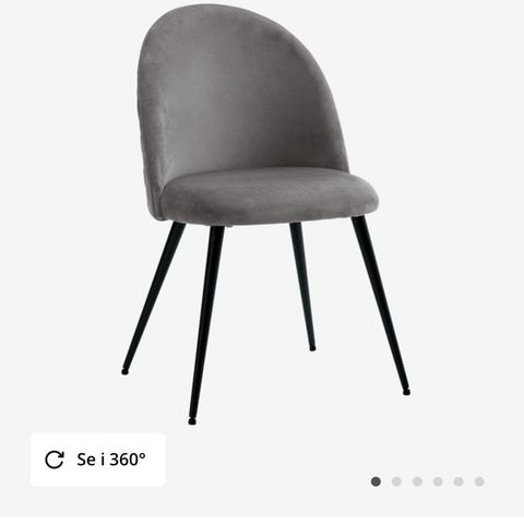 Dining chair