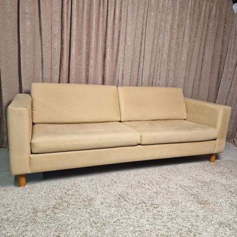 🇳🇴LK Hjelle Arena sofa