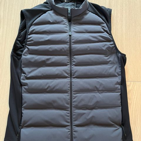 Sail Racing Vest