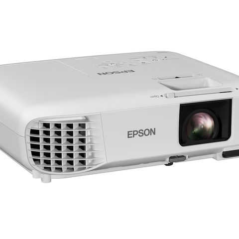 Epson full HD projektor EH-TW740