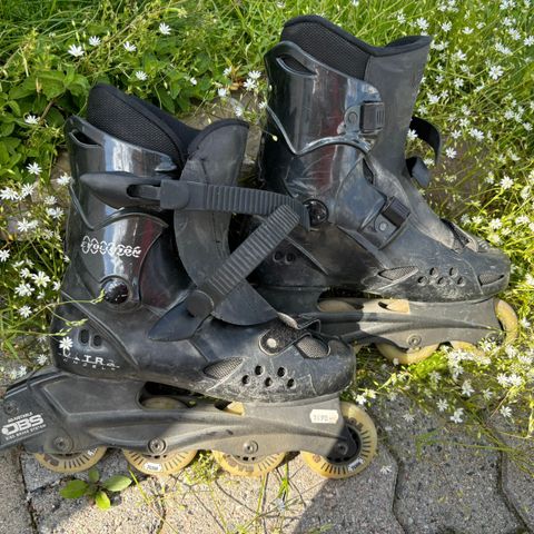 Rollerblades str 7