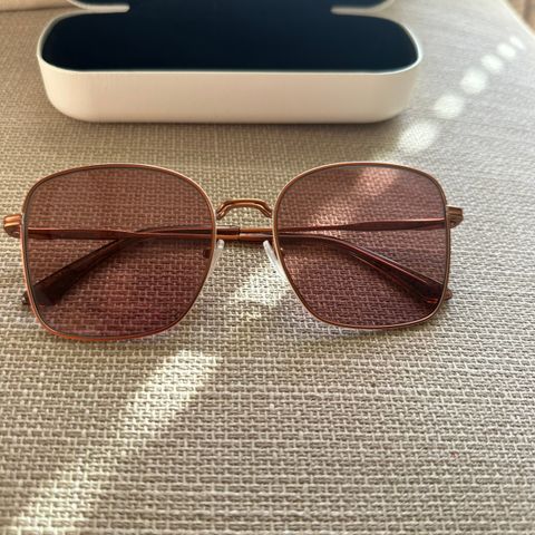 Calvin Klein solbriller