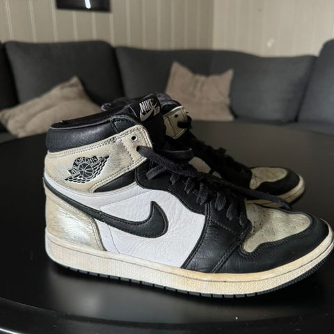 nike jordan 1