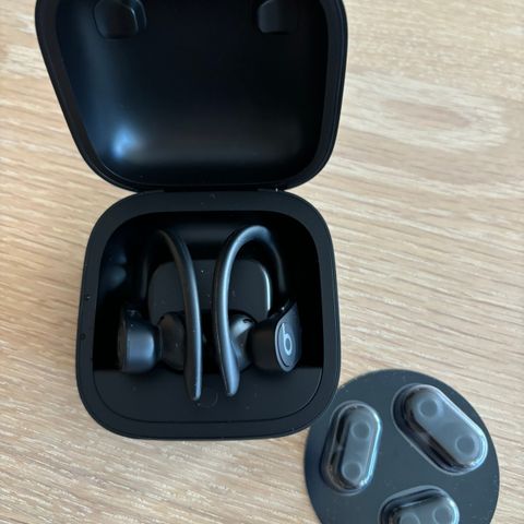 Powerbeats PRO