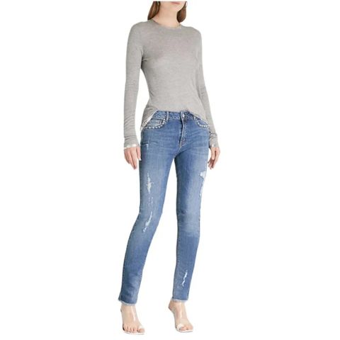 Zadig & Voltaire jeans 25 str