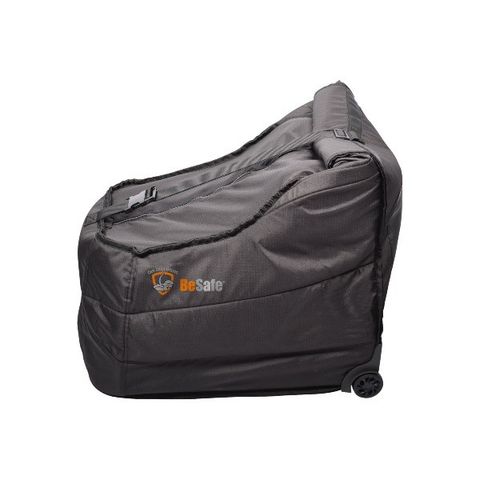 BeSafe transportbag til bilstol leies ut.