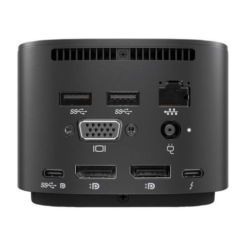 HP  Thunderbolt / USB-C Dock