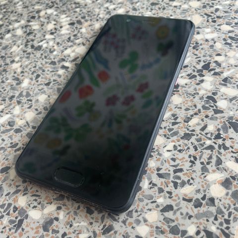 Huawei P10 mobiltelefon