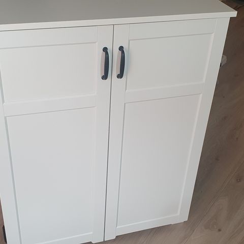 Greåker Ikea kommode